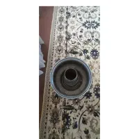 سماور‌روشن‌سالم‌یک‌بارهم‌استفاده‌نشده|سماور، چای‌ساز، قهوه‌ساز|کلاله, |دیوار