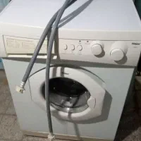 لباس شویی