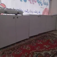 کابینت در حد نو بدون خط و خش|فروشگاه و مغازه|خواف, |دیوار