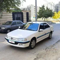 پژوپارس مدل ۱۴۰۰ tu5|خودرو سواری و وانت|بومهن, |دیوار