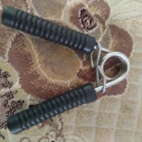 دو دستگاه دراز نشست خانگی و تقویت کننده مچ|تجهیزات ورزشی|اردکان, |دیوار