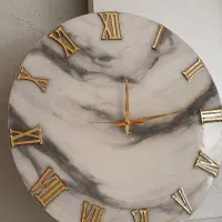 ساعت دیواری طرح پانا