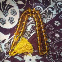 تسبیح سندلوس دانه بزرگ اصل