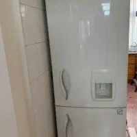 یخچال و فریزر امرسان