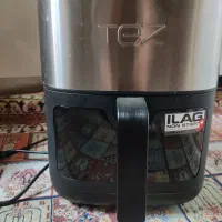 سرخ کن بدون روغن