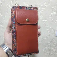 کیف موبایل زنانه هرعدد ۶۵۰ هزارتومان
