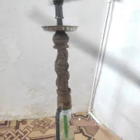 قلیون دوسیب