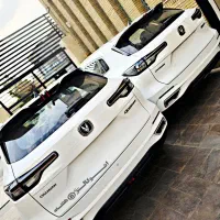 فروش خودرو چانگان CHANGAN CS55 صفر پلاس وآرداتی