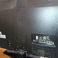 تلویزیون LG 37 اینچ LED|تلویزیون و پروژکتور|تهران, سازمان برنامه شمالی|دیوار