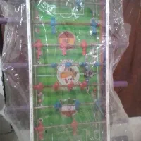 فوتبال دستی