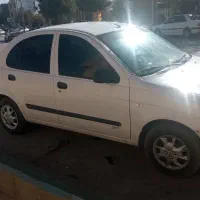 تیبا صندوق دار مدل ۹۳ بدون رنگ