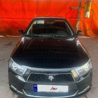 دنا پلاس ۵ دنده