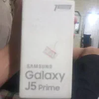 گوشی  سامسونگ  J5prime