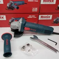 مینی فرز 880 وات رونیکس مدل ۳۱۱۰n جشنواره