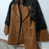 مانتو مجلسی