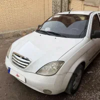 تیبا ۲|خودرو سواری و وانت|مراغه, |دیوار