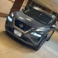 نیسان ایکس تریل ارس داعم