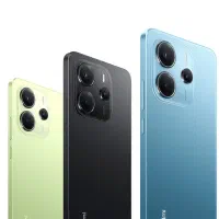 گوشی شیائومیnote14 حافظه۲۵۶ رم۸(گلوبال)