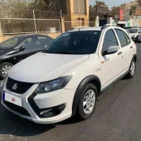 کوییک S با esp|خودرو سواری و وانت|تهران, حبیب الله|دیوار