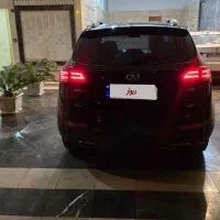 جک اس۵ ۱۴۰۰ موتور ۲۰۰۰|خودرو سواری و وانت|مشهد, هفت تیر (آب و برق)|دیوار