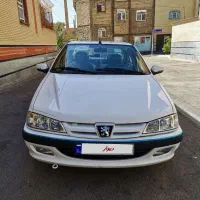 پارس LX. TU5 1400 گاز سیمی در حد|خودرو سواری و وانت|شیراز, شهرک نیروی انتظامی|دیوار