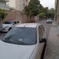 تیبا صندوق دار مدل ۹۳|خودرو سواری و وانت|اصفهان, طامه|دیوار