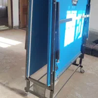 میز پینگ پنگ|ورزش‌های توپی|مشهد, بهارستان|دیوار