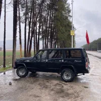 فروش پاترول