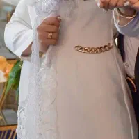 کت و شلوار عروس