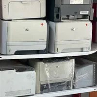 فروش انواع پرینتر نو و استوک کارکرده