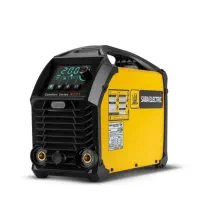 اینورتر صبا الکتریک 200 آمپر ریموت دار R201