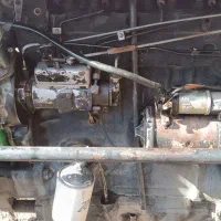 تراکتور 285|خودرو سنگین|سلطانیه, |دیوار