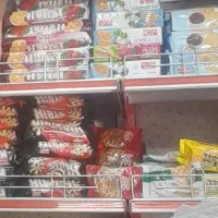 نیازمندنیروی خانم جهت فروشندگی در سوپر مارکت