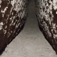 مغنی چاه کن مقنی حفاری پاکدشت مامازن