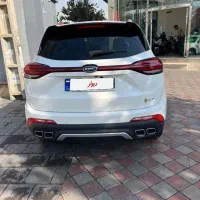 کی ام سی K7مدل 1401|خودرو سواری و وانت|تهران, فدک|دیوار