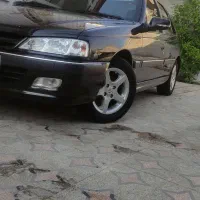 پارس سال سفارشی گاز سیمی|خودرو سواری و وانت|برازجان, |دیوار