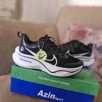 کتونی اسپورت نایک لبخند سایز ۳۷-۳۸