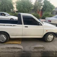 پراید ۱۵۱|خودرو سواری و وانت|ایذه, |دیوار