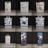 کابل ، شارژر ، وایرلس ، هندزفری ، اسپیکر