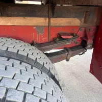 فروش بنز ده چرخ بالاگیر|خودرو سنگین|اسلام‌شهر, شاطره|دیوار