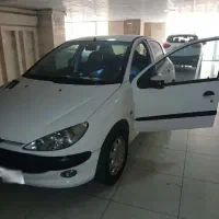 ۲۰۶ تیپ ۲مدل ۹۰