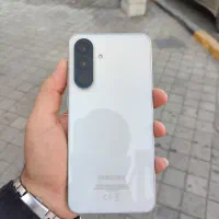 A56 سامسونگ 256 گیگ رام 8