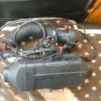 تعمییرات کلیه بخاری درجاهای کامیون. ایرانی والمانی|خدمات پیشه و مهارت|چهاردانگه (تهران), |دیوار