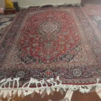 فرش دست بافت قیمت توافقی به فروش میرسد