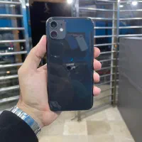 ایفون ۱۱ ۱۲۸ پلمپ