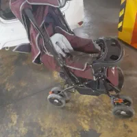 کالسکه کودک|کالسکه و لوازم جانبی|تبریز, |دیوار