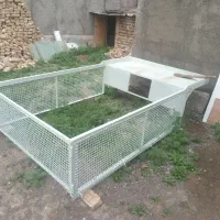 اتاق توری