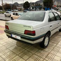 ۴۰۵ دوگانه شرکت ۹۴|خودرو سواری و وانت|کرج, گلشهر|دیوار