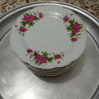 ملامین و چینی نو