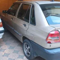 ماشین پراید|خودرو سواری و وانت|اصفهان, کوی ولی عصر|دیوار